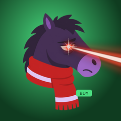 Whinny 12 of 100